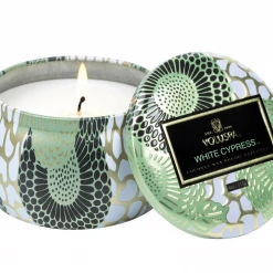 Voluspa Mini Tin Candle
