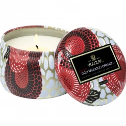 Voluspa Mini Tin Candle