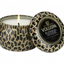 Voluspa Mini Tin Candle