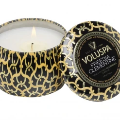 Voluspa Mini Tin Candle