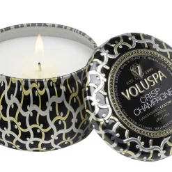 Voluspa Mini Tin Candle