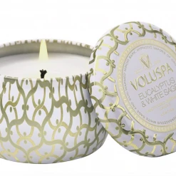 Voluspa Mini Tin Candle