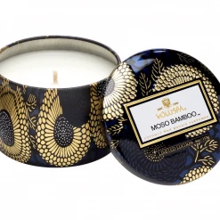Voluspa Mini Tin Candle