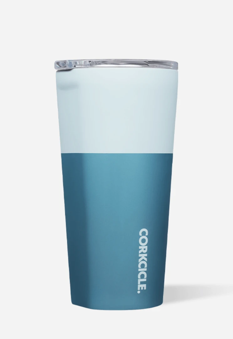 Corkcicle Tumbler 16 Oz - Insulated Stainless Steel Cup, Perfect Gift for Coffee & Wine Lovers 32 Corkcicle Tumbler 16 Oz Gifts