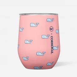 Corkcicle Stemless 12 Oz