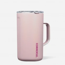 Corkcicle Coffee Mug Lifestyle