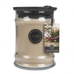 Lifestyle Bridgewater Jar Candle