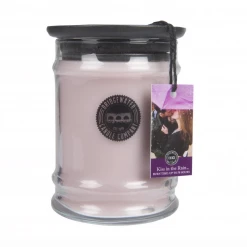 Lifestyle Bridgewater Jar Candle - Premium Scented Candle for Home Decor & Gifts 13 Lifestyle Bridgewater Jar Candle