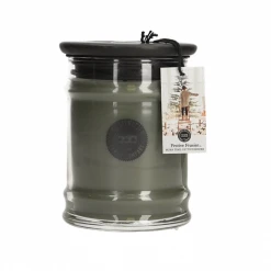 Lifestyle Bridgewater Jar Candle - Premium Scented Candle for Home Decor & Gifts 11 Lifestyle Bridgewater Jar Candle