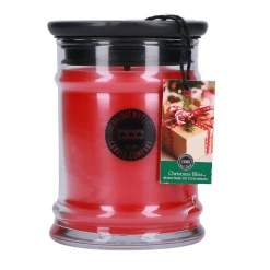 Lifestyle Bridgewater Jar Candle - Premium Scented Candle for Home Decor & Gifts 12 Lifestyle Bridgewater Jar Candle