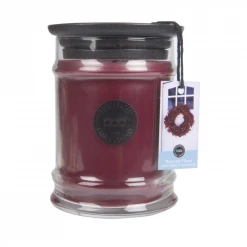 Lifestyle Bridgewater Jar Candle - Premium Scented Candle for Home Decor & Gifts 14 Lifestyle Bridgewater Jar Candle