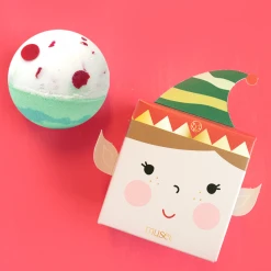 Musee Box Bath Bomb Lifestyle