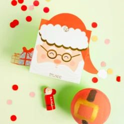 Musee Box Bath Bomb Lifestyle