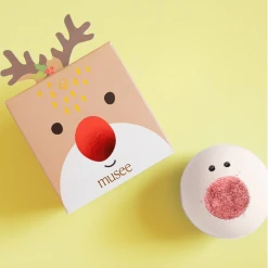 Musee Box Bath Bomb Lifestyle