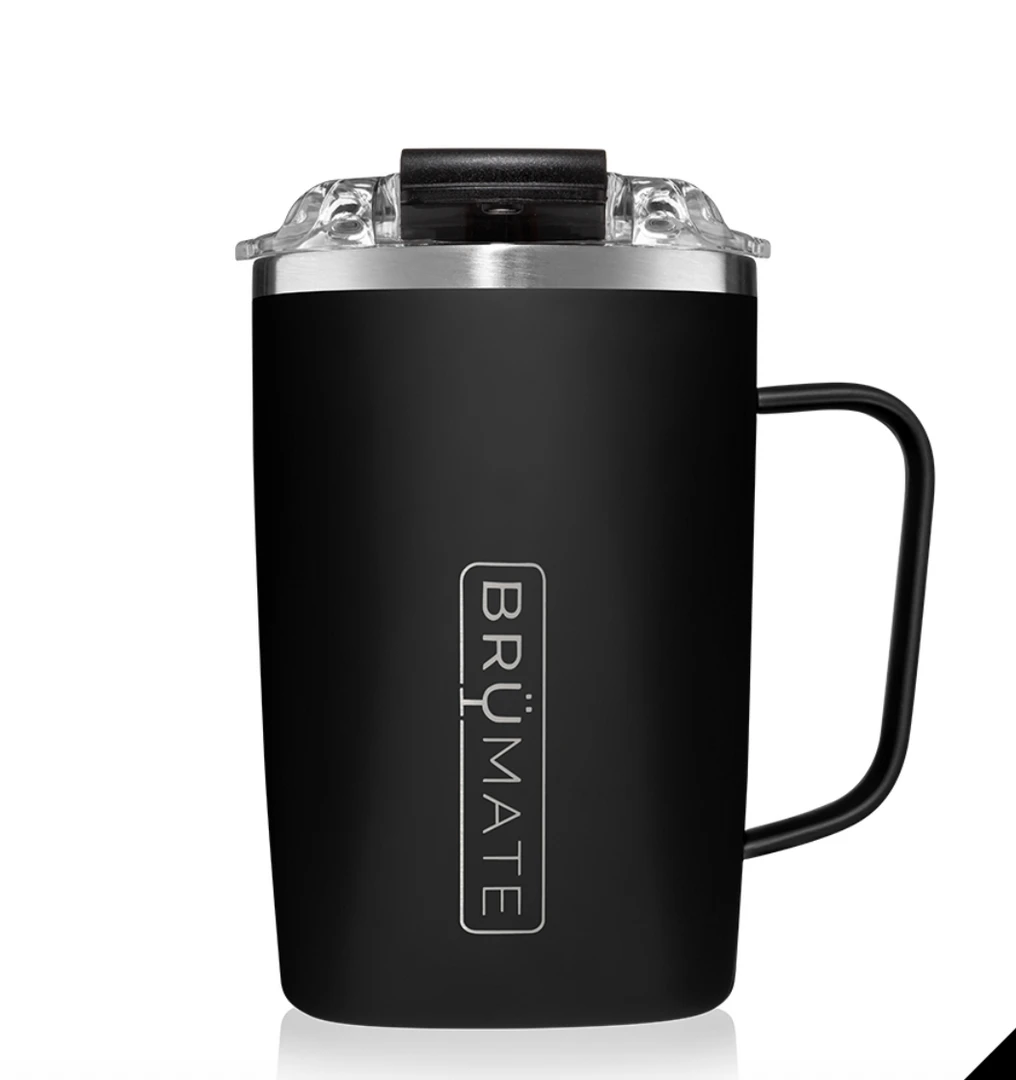 Lifestyle Brumate Toddy Mug - Insulated Coffee Mug for Hot & Cold Drinks - Perfect Gift for Coffee Lovers 7 Lifestyle Brumate Toddy Mug