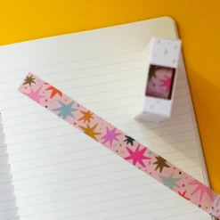 Finest Imaginary Colorful Washi Tape Lifestyle