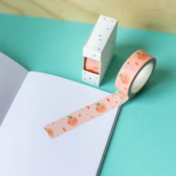 Finest Imaginary Colorful Washi Tape Lifestyle