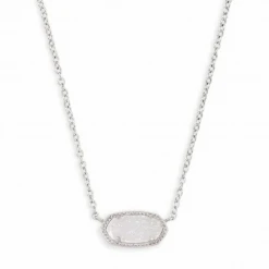 Kendra Scott Necklaces Elisa Pendant Necklace