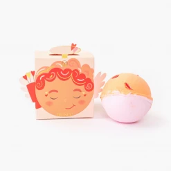 Musee Box Bath Bomb Lifestyle