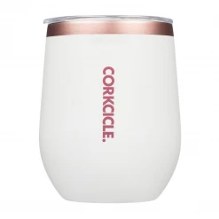 Corkcicle Stemless 12 Oz