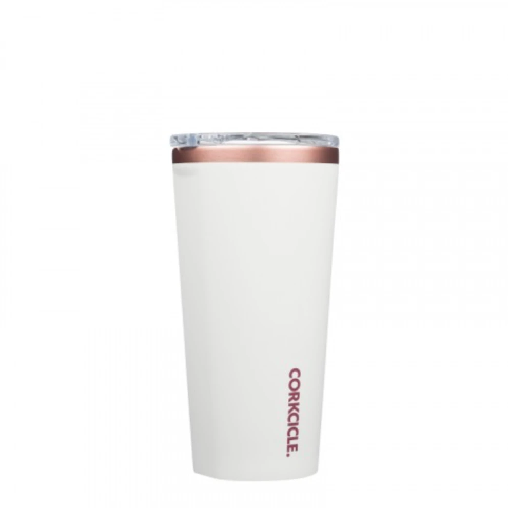 Corkcicle Tumbler 16 Oz - Insulated Stainless Steel Cup, Perfect Gift for Coffee & Wine Lovers 33 Corkcicle Tumbler 16 Oz Gifts