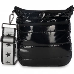 Haute Shore Bags Nikki Puffer Crossbody