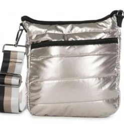Haute Shore Bags Nikki Puffer Crossbody