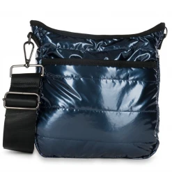 Haute Shore Bags Nikki Puffer Crossbody