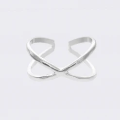 TRENDY Wholesale Jewelry Dainty Ring - Elegant & Stylish Accessory for Women 20 TRENDY Wholesale Jewelry Trendy Dainty Ring