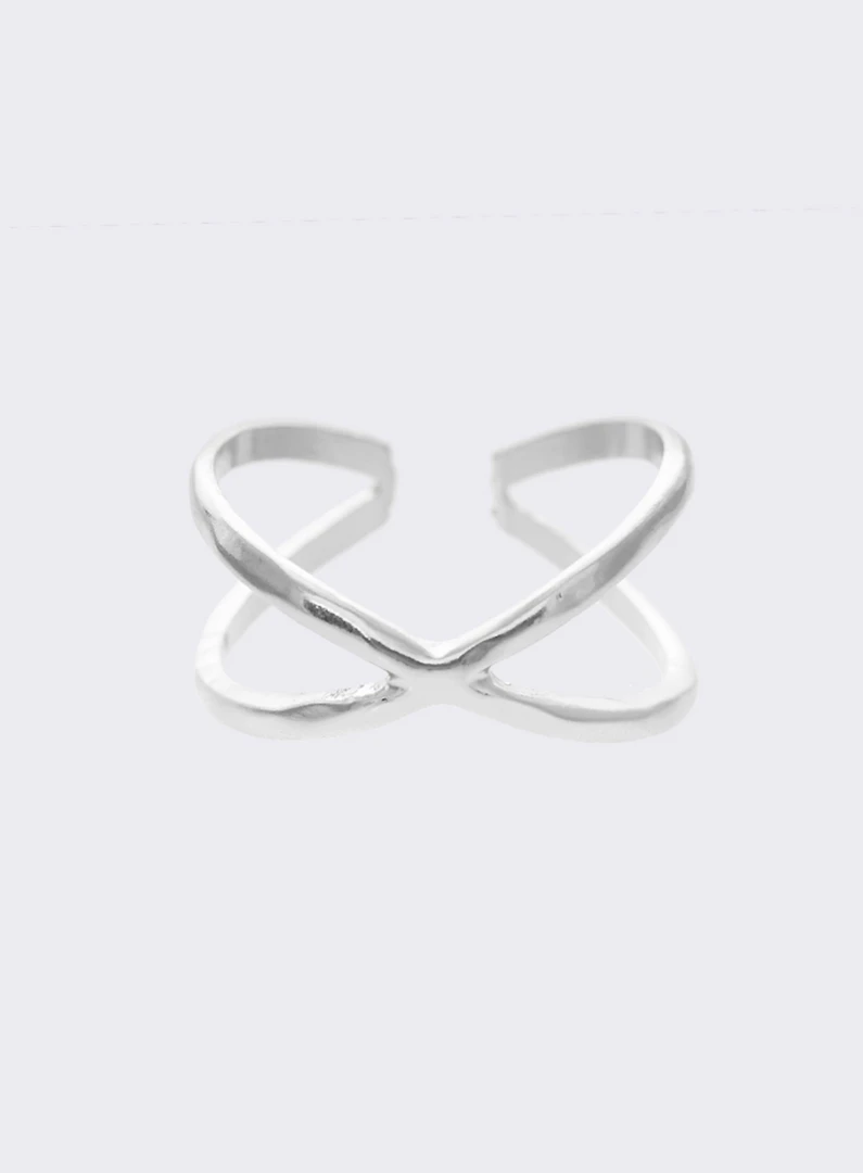 TRENDY Wholesale Jewelry Dainty Ring - Elegant & Stylish Accessory for Women 8 TRENDY Wholesale Jewelry Trendy Dainty Ring