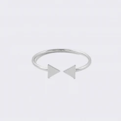 TRENDY Wholesale Jewelry Dainty Ring - Elegant & Stylish Accessory for Women 22 TRENDY Wholesale Jewelry Trendy Dainty Ring