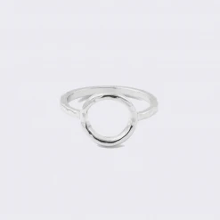 TRENDY Wholesale Jewelry Dainty Ring - Elegant & Stylish Accessory for Women 24 TRENDY Wholesale Jewelry Trendy Dainty Ring