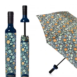 Vinrella Wine Bottle Umbrella Lifestyle