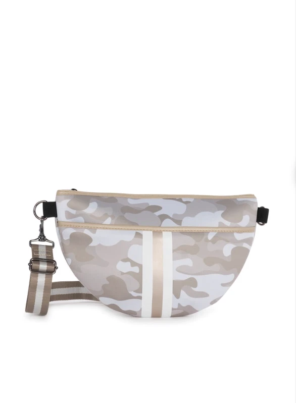 Haute Shore Brett Belt Bag - Stylish & Functional Waist Bag for Men & Women 3 Haute Shore Brett Belt Bag Bags