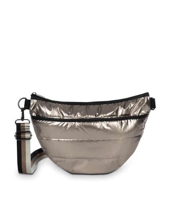 Haute Shore Brett Belt Bag - Stylish & Functional Waist Bag for Men & Women 4 Haute Shore Brett Belt Bag Bags