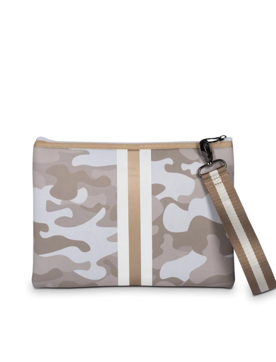 Haute Shore Beth Clutch Bag - Stylish Women's Evening Clutch for Parties & Events 4 Haute Shore Beth Clutch Bags