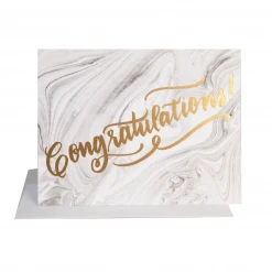 Faire The Social Type Greeting Card