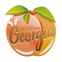 Faire The Social Type Greeting Card