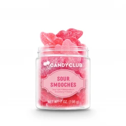 Lifestyle Candy Club Valentine's Day Collection