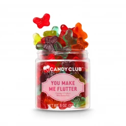Lifestyle Candy Club Valentine's Day Collection