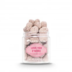 Lifestyle Candy Club Valentine's Day Collection