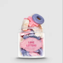 Lifestyle Candy Club Valentine's Day Collection