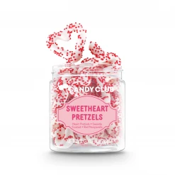 Lifestyle Candy Club Valentine's Day Collection