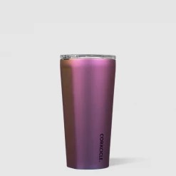 Corkcicle Tumbler 16 Oz - Insulated Stainless Steel Cup, Perfect Gift for Coffee & Wine Lovers 76 Corkcicle Tumbler 16 Oz Gifts