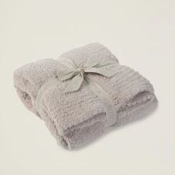 Barefoot Dreams Cozy Chic Throw Lifestyle
