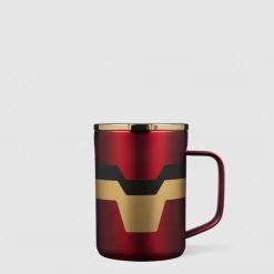 Corkcicle Coffee Mug Lifestyle