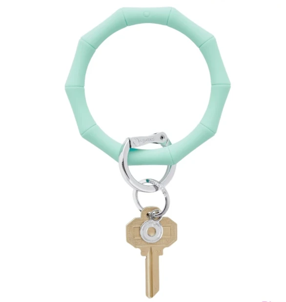 Oventure Bamboo Silicone Big O Ring Lifestyle - Eco-Friendly & Durable Design 6 Oventure Bamboo Silicone Big O Ring Lifestyle