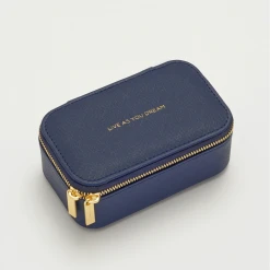 Estella Bartlett Mini Jewelry Box