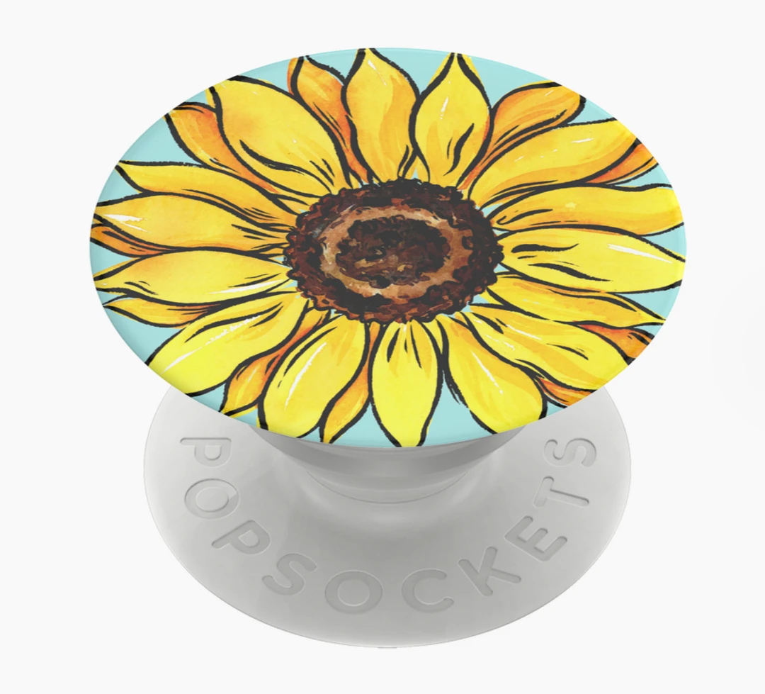 PopSockets PopGrip: Stylish Phone Grip & Stand - Perfect Gift for Lifestyle Enthusiasts 41 PopSockets PopGrip