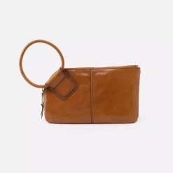 HOBO Bags Sable Wristlet